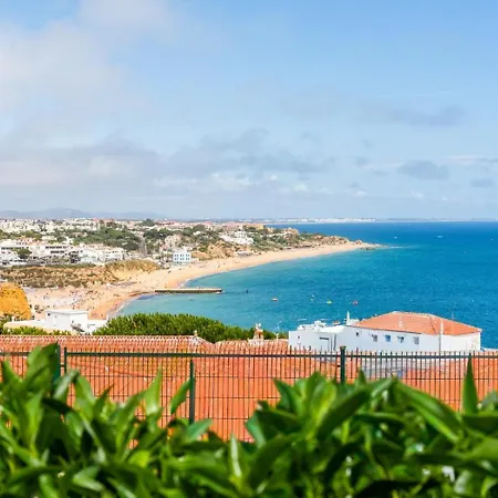 Lägenhet The Vista Albufeira