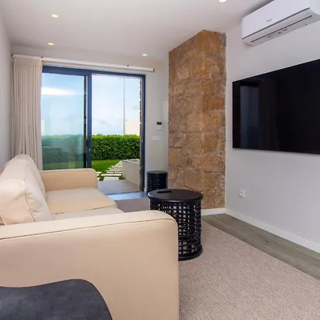 The Vista By Ici Albufeira