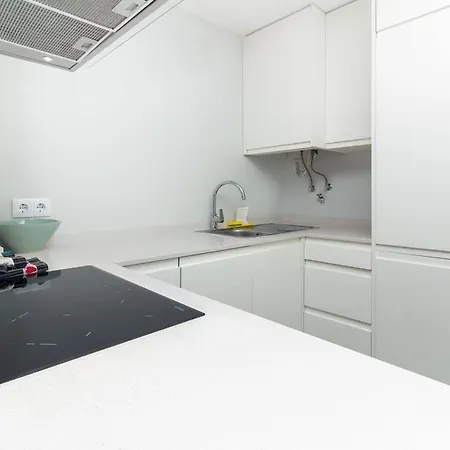 Appartement The Vista By Ici