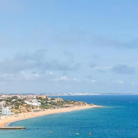 Lägenhet The Vista Albufeira